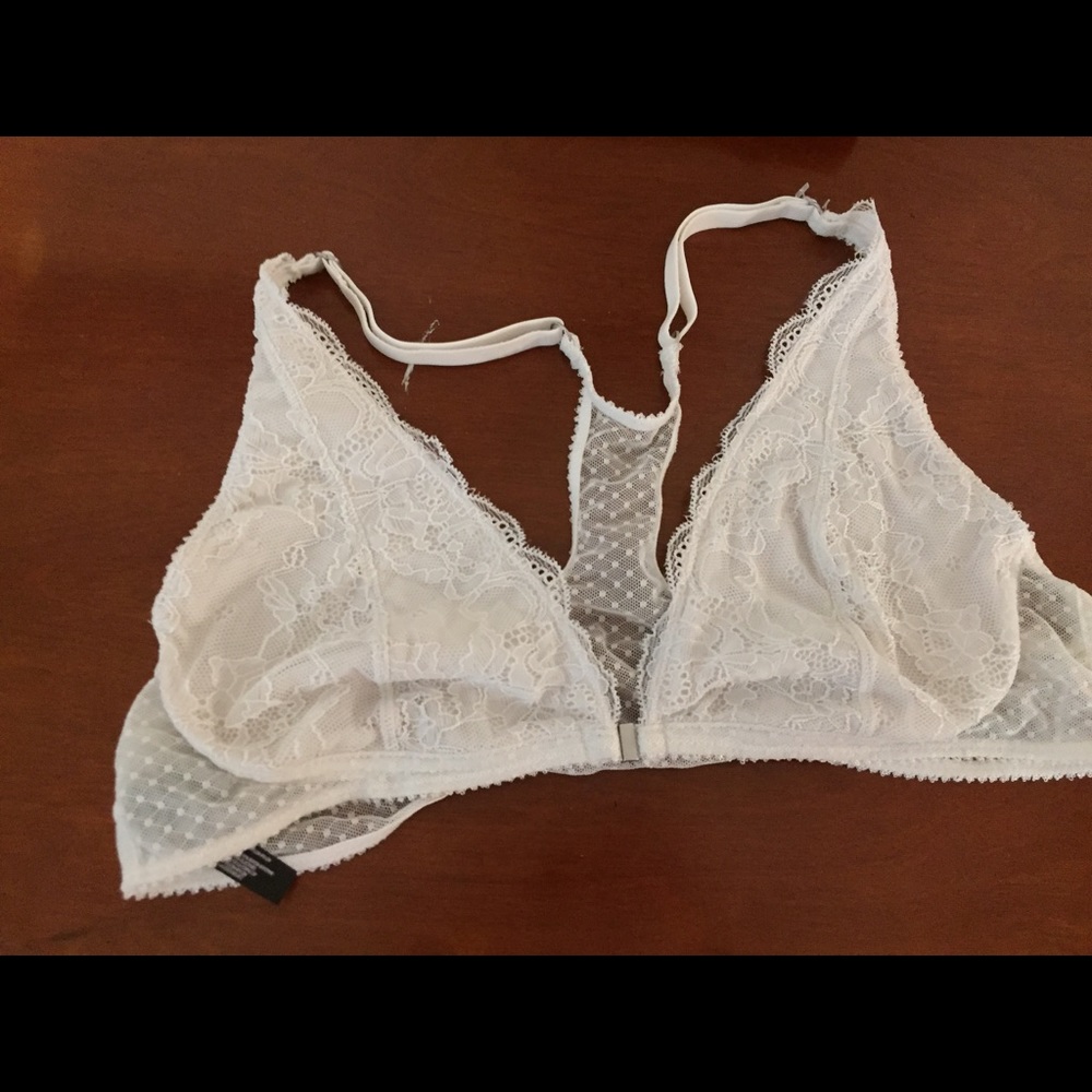bra